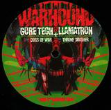 Gore Tech & Llamatron 1 - Warhound Ep