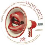 Floppy Sounds - Those Voices