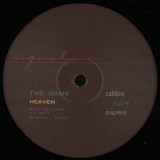 Calibre - Rudy 3x12"