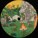 Emi Ömar - Homo Musicus EP