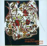 Pierre Bastien - Machinations