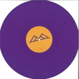 Janein feat. Olga Phage - Here & There EP