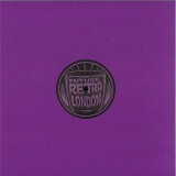 The Chalice Crew - THCFR001