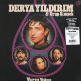 Derya Yıldırım & Grup Şimşek - Yarın Yoksa
