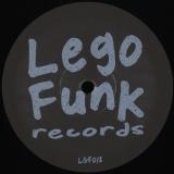 Various - Super Disco Edits Brazil Jazz Funk