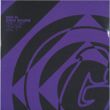 Mr G - The Lost tracks 1