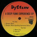 Dj Steaw - A Deep Funk Experience Ep