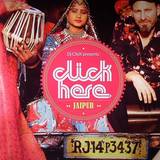 Dj Click, Click Here, Parveen, Amrat Hussain, Mohammed Bundu, Sanjay Khan - Jaipur