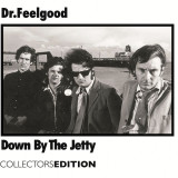 Dr. Feelgood - Down By The Jetty(2025 50th Anniversary Remaster) LP