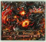 Excision - X Rated: The Remixes