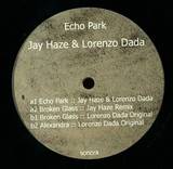 Jay Haze & Lorenzo Dada - Echo Park
