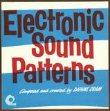 Daphne Oram/tom Dissevelt - Electronic Sound Patterns/electronic Movements