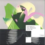 Fahlberg feat. Paul Brenning - Show Me