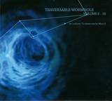 Traversable Wormhole - Vol. 6-10 (mixed By Adam X)
