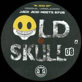 Jack Acid, 69db - In Acid Ep