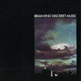 Brian Eno - Discreet Music Lp