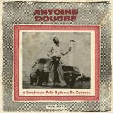 Antoine Dougbe / L'orchestre Poly Rythmo De Cotonou - Analog Africa No 44