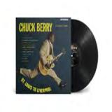 Chuck Berry - St. Louis To Liverpool