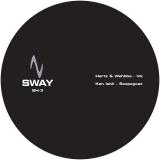 Various - SWAY SH-3