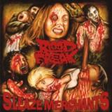 Blood Freak - Sleaze Merchants LP