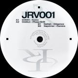 Various Artists - JUDDER VINYL SERIES VOL.1 LP