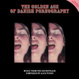 ALEX PUDDU - THE GOLDEN AGE OF DANISH PORNOGRAPHY LP