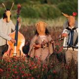 QANAT - AIGUA BALLANT