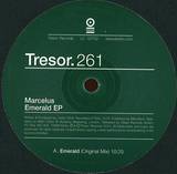Marcelus - Emerald Ep