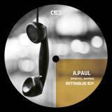 A.Paul - Intrigue EP