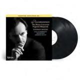 Andrew Litton, Stephen Hough, Dallas Symphony Orchestra - Rachmaninov: The Piano Concertos LP 3x12"