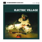 Electric Village - Electric Village LP
