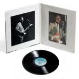 Muddy Waters - The Real Folk Blues