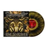 Monstrosity - Rise to Power LP