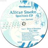 African Smoke - Spieltrieb Ep