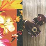 Somi - What Does it Take to Bloom?