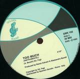 Byron - Too Much