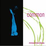 Common - Resurrection LP