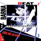 A.M.Q.N. - BARNA BEAT EP