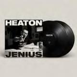 Paul Heaton - Jenius LP 2x12"