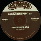 Dj Reverend P - Edits Pt.2