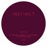 Mattik - Instinct 40