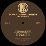 Tom Carruthers - Release It
