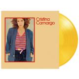 Cristina Camargo - Cristina Camargo LP