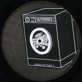 DJ Ultramars - Cab Carlo