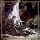 Burzum - The Ways of Yore (2x12")