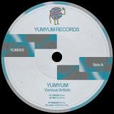 Various - Yum Yum Records VA