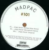 Madpac - Compost Black Label 101