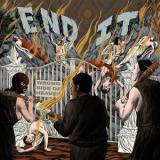END IT - WRONG SIDE OF HEAVEN