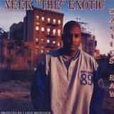 Neek "The" Exotic - Exotics Raw LP 2x12"