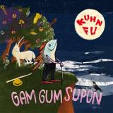 KUHN FU - GAMGUMSUPON LP 2x12"